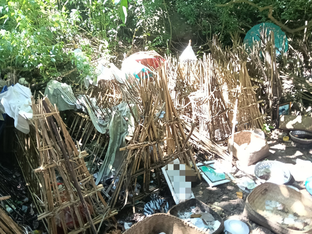 Trunyan Cemetery-金塔马尼必去景点