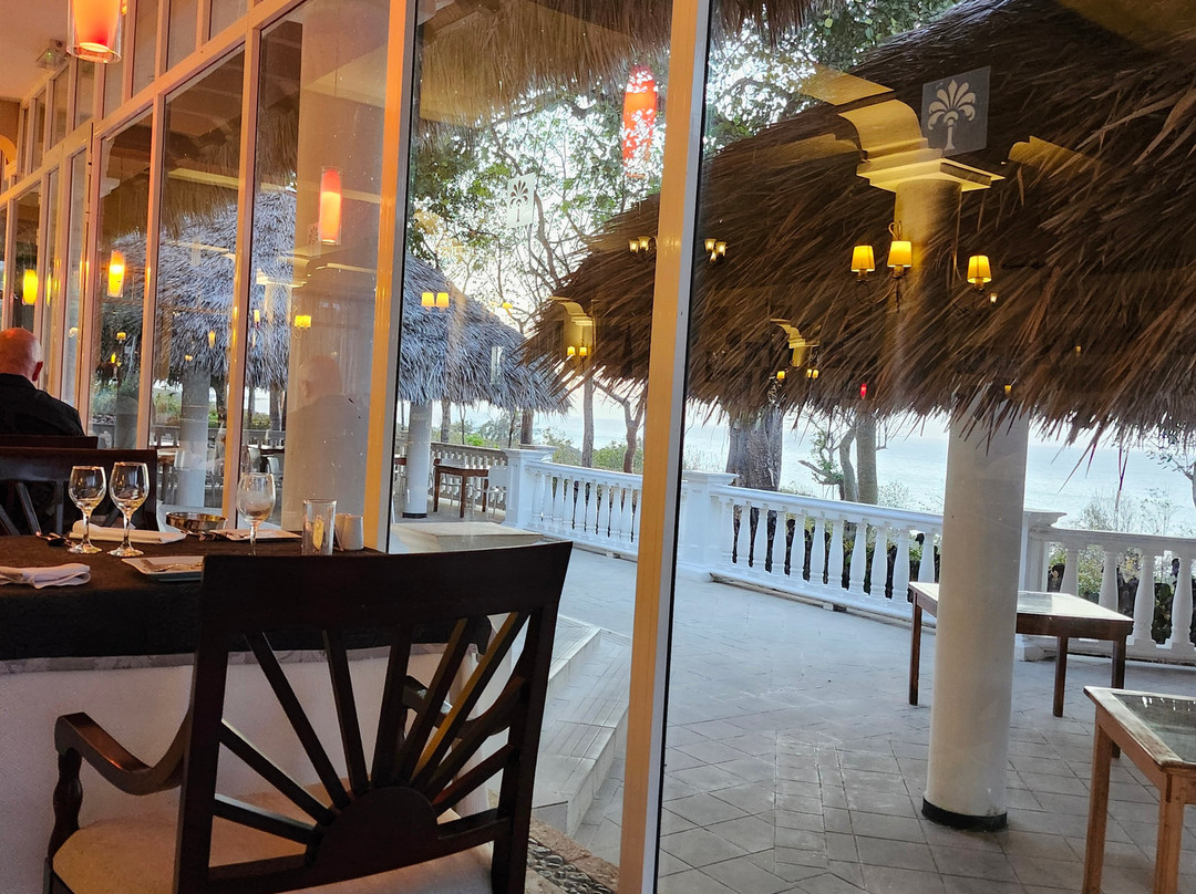 Paradisus Río De Oro Resort & Spa主图
