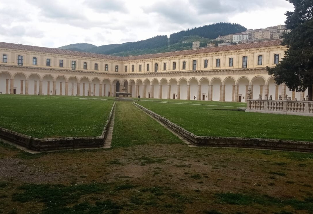 guidaturistica.campania.it景点图片