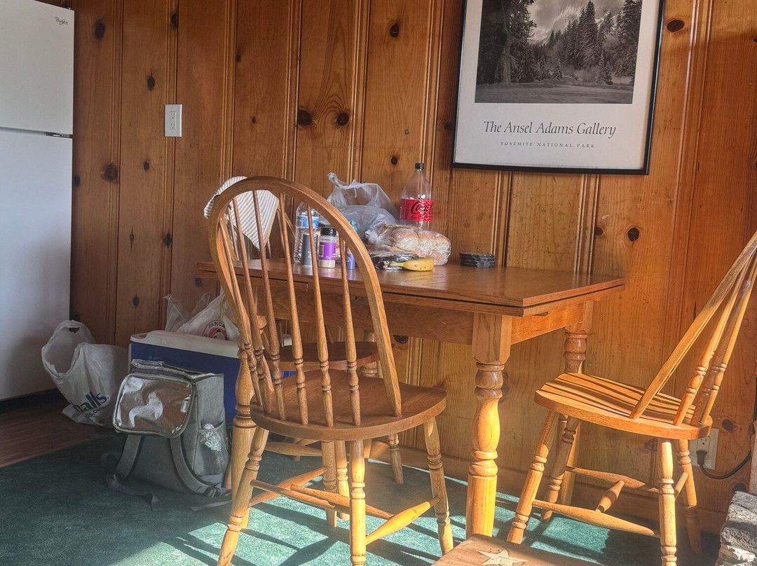 Edelweiss Lodge主图