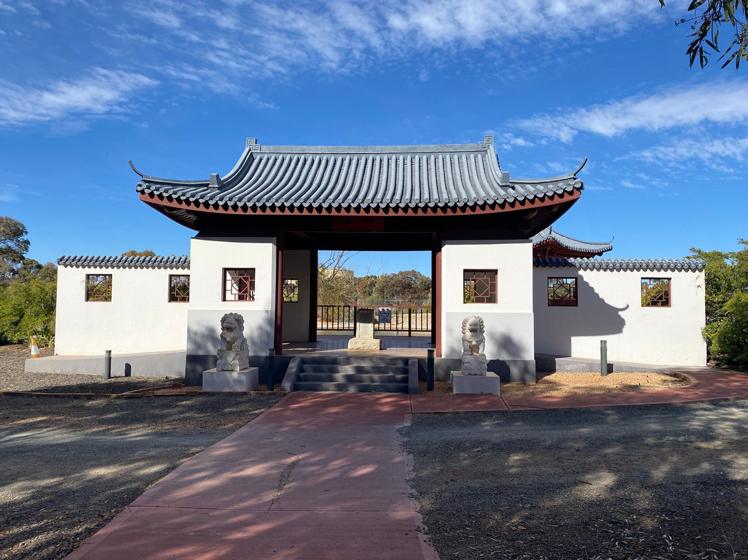 Hannans North Tourist Mine-卡尔古利必去景点