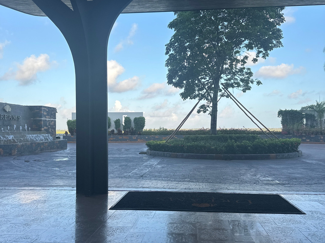 Moon Palace Golf Course-坎昆必去景点