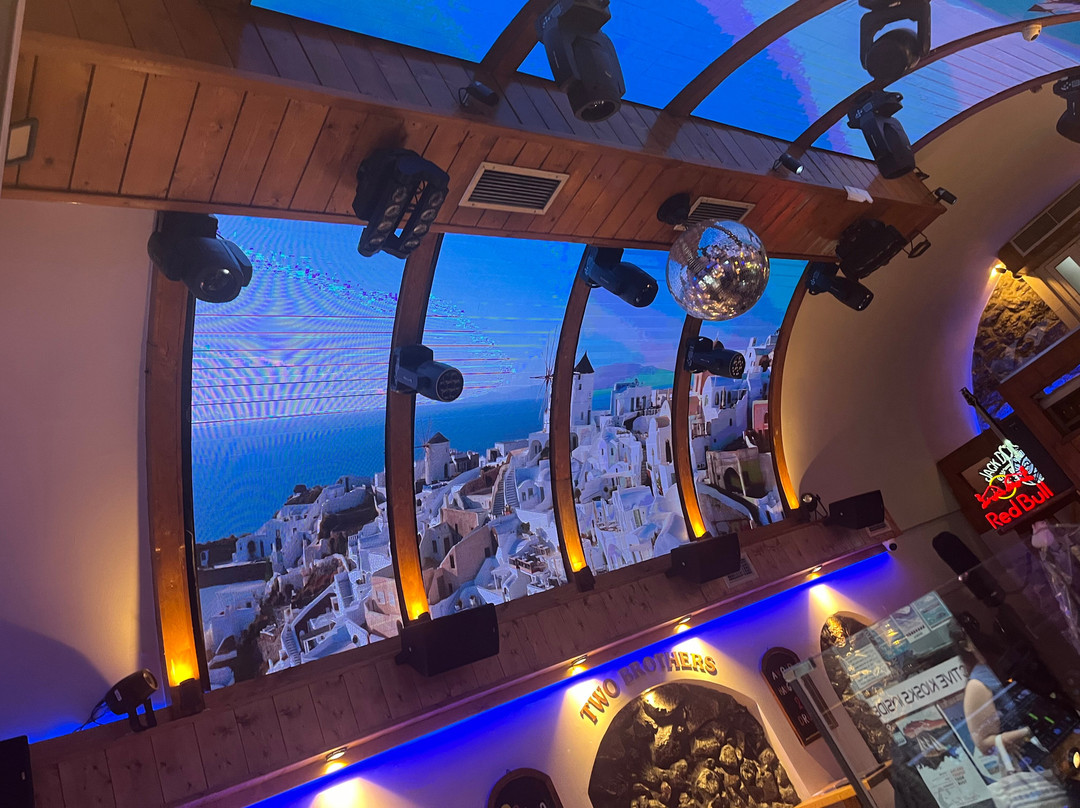 Two Brothers Bar-费拉必去景点