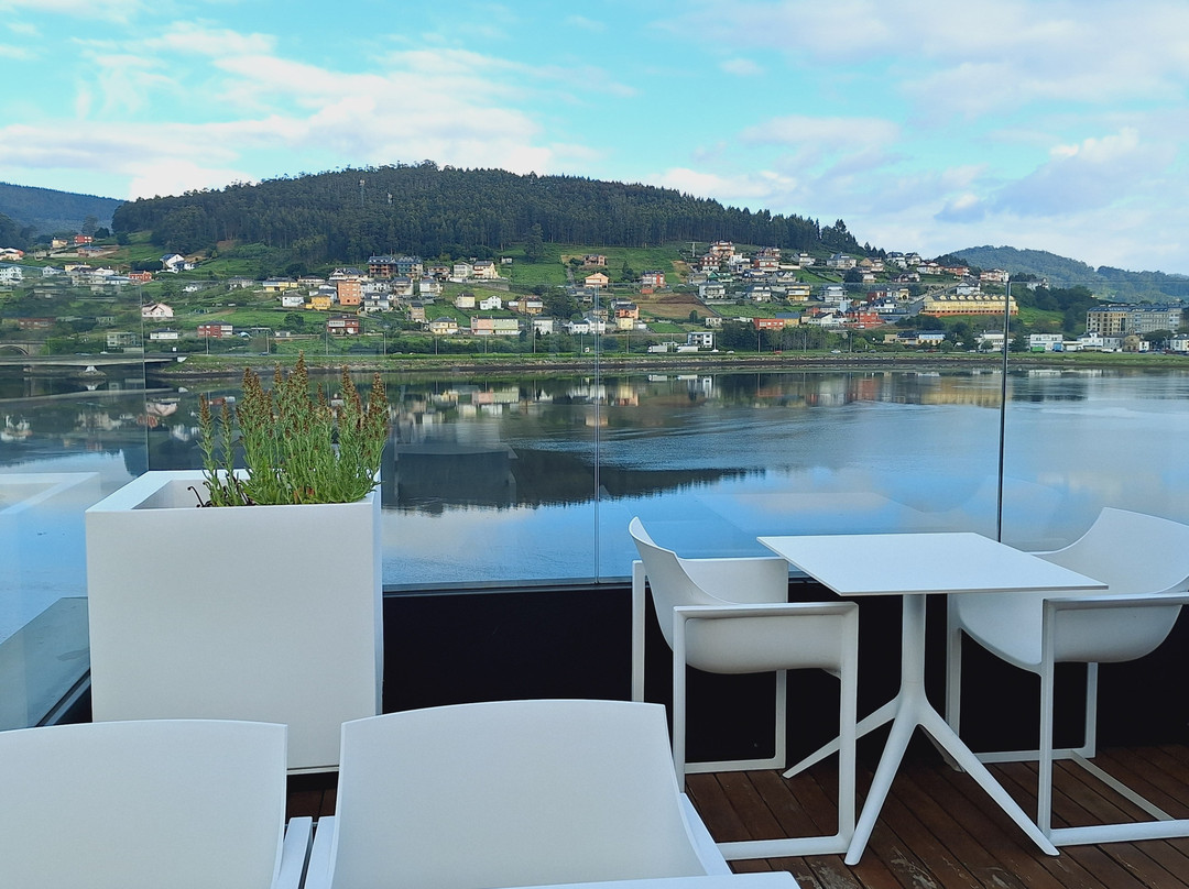 Hotel U Viveiro主图