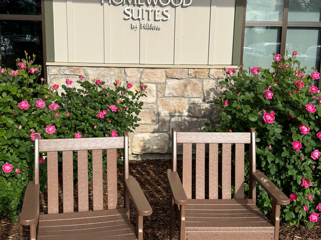 Homewood Suites By Hilton Eagle Boise主图