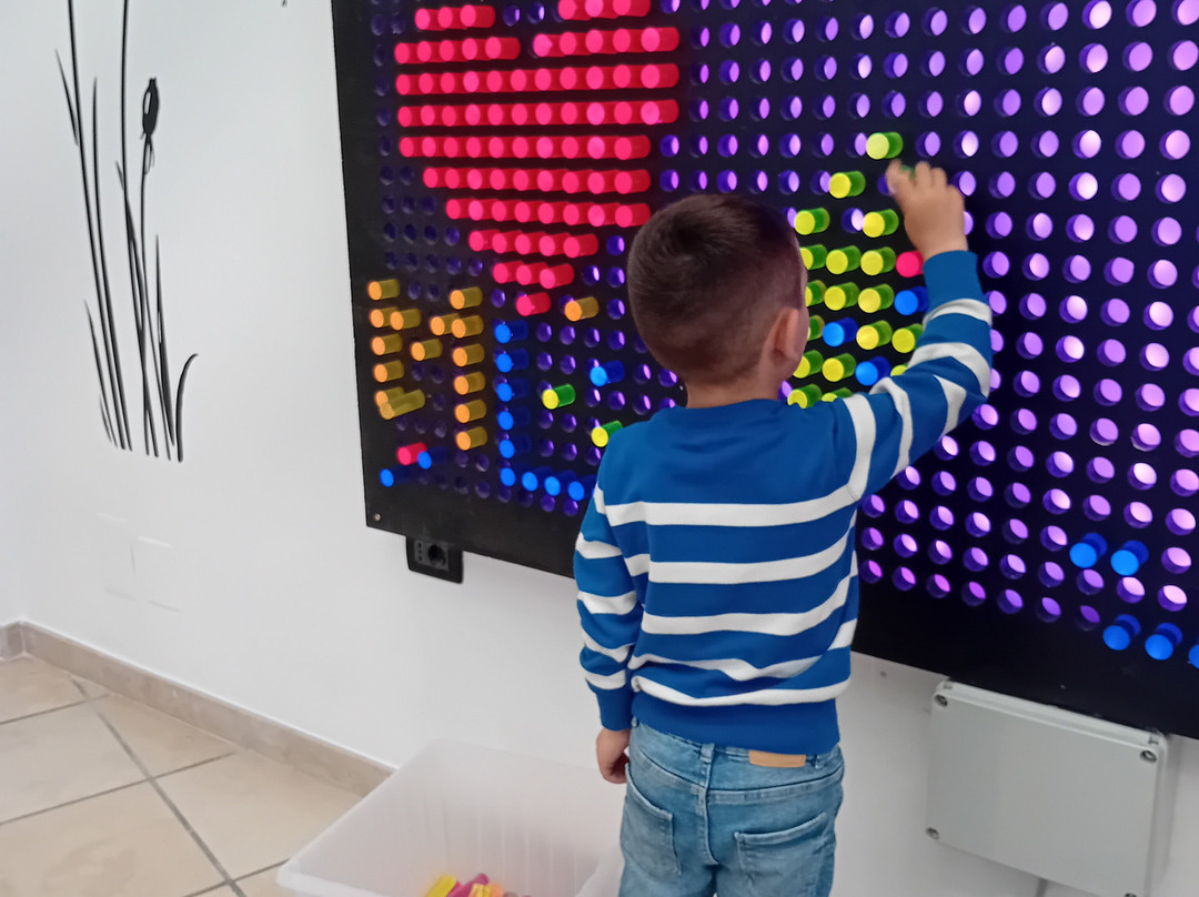 Museo Dei Bambini - Lecce Children's Museum景点图片
