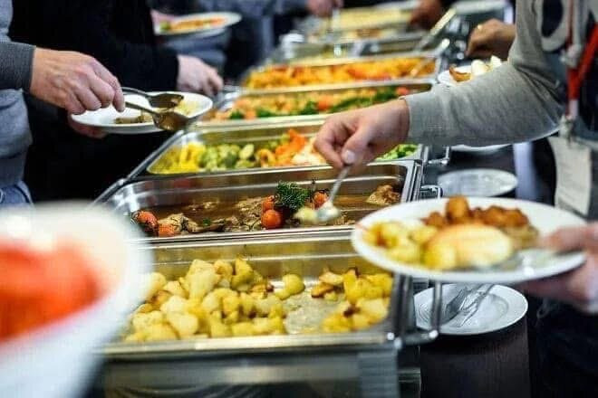 Happy Belly Grill & Bar