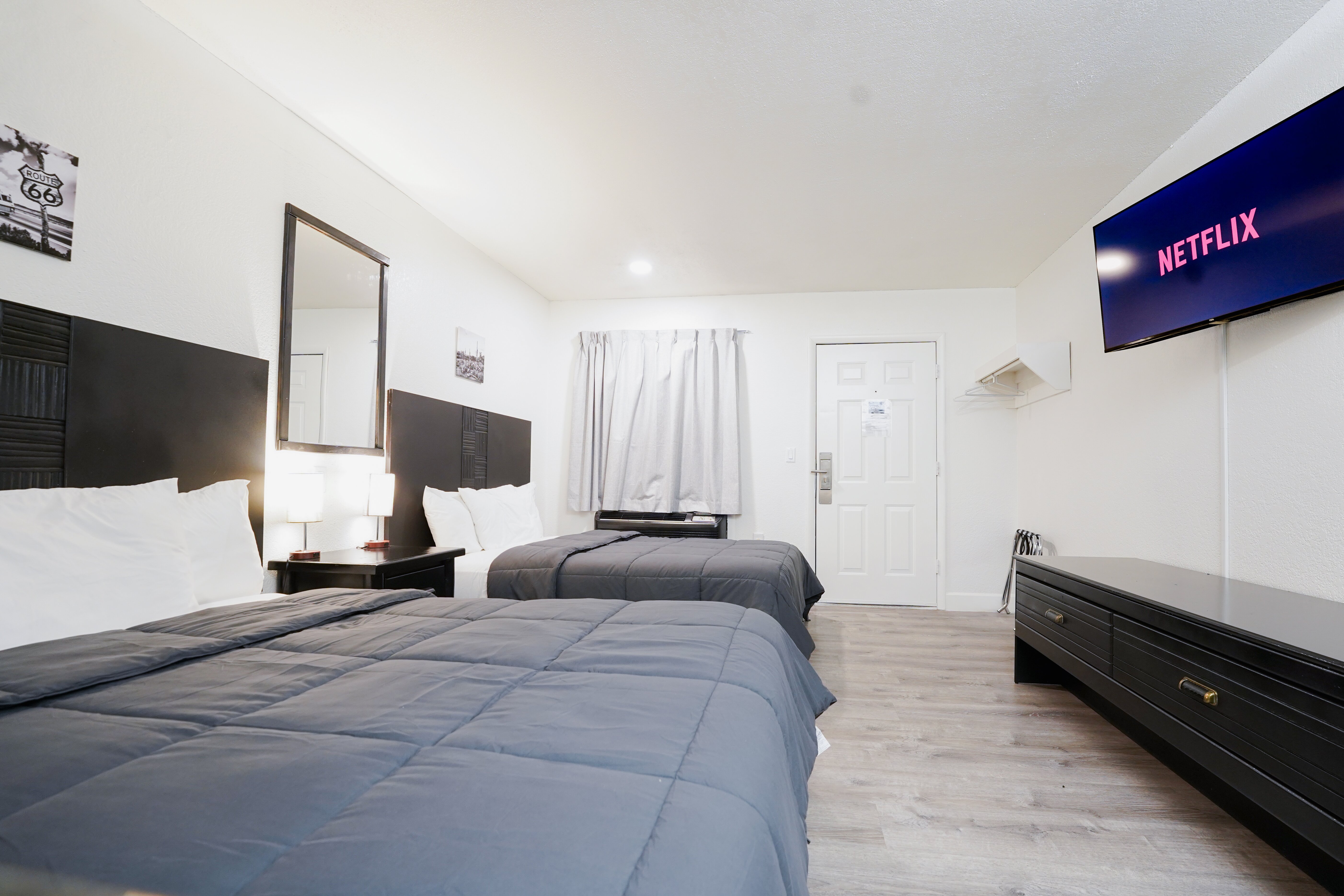 Rim Country Inn Payson-客卧