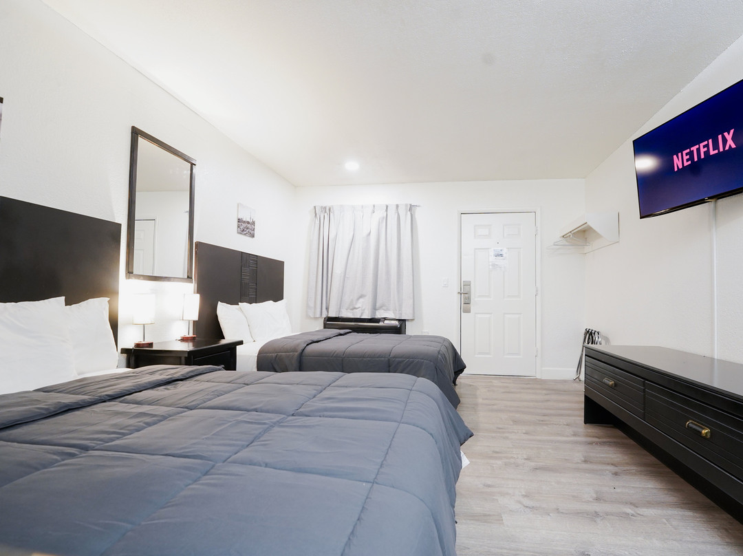 Rim Country Inn Payson主图