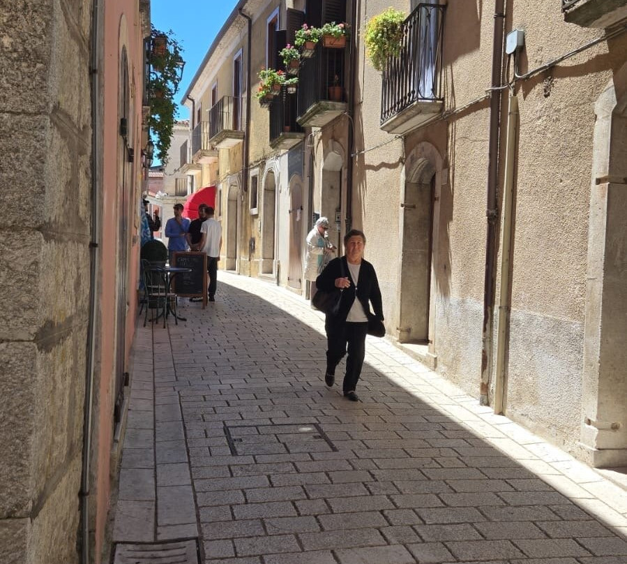 Visit Amalfi Coast-那不勒斯必去景点