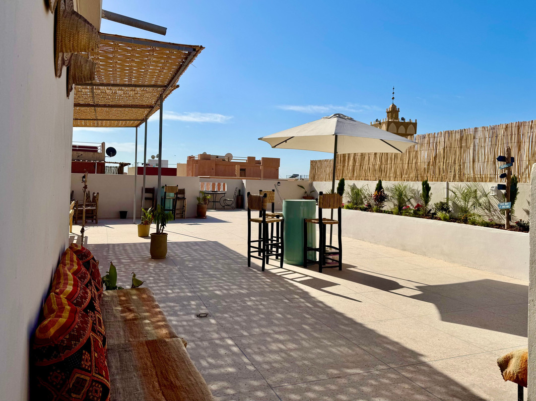 Ocean Surf House主图