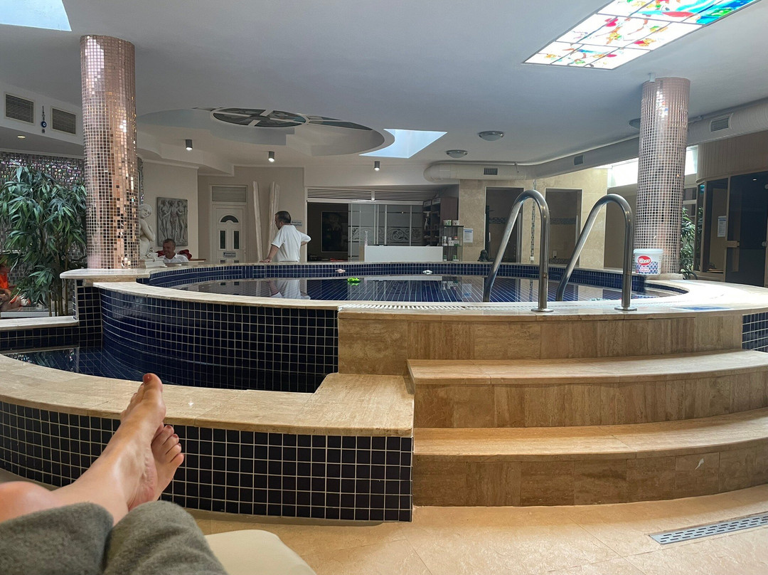 Sun Spa & Wellness景点图片