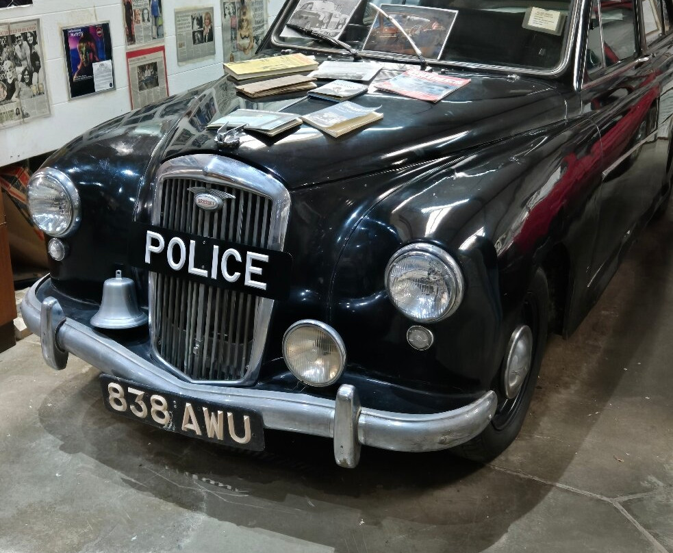 The 1950s Museum, Denbigh景点图片