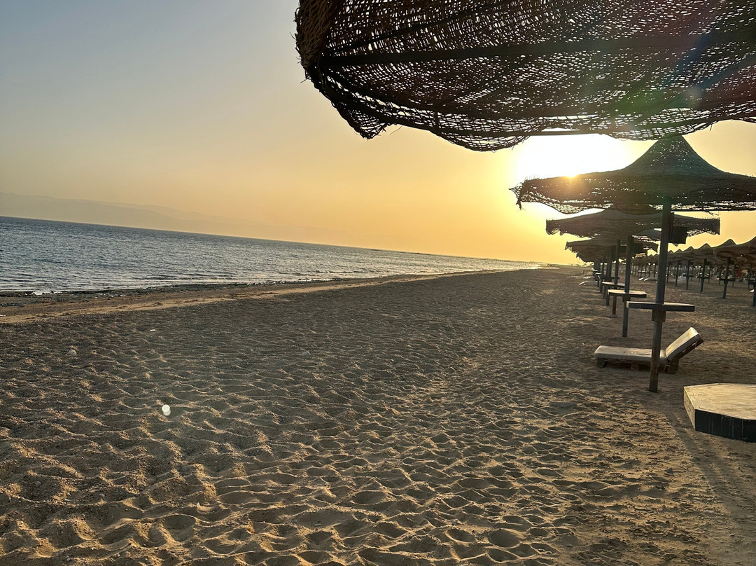 Matarma Beach Residence主图