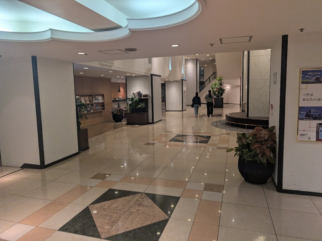 福冈西铁酒店主图