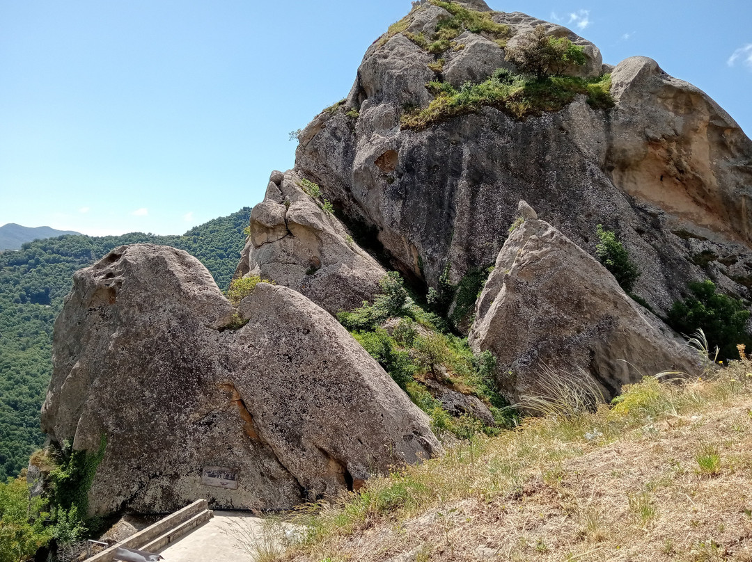 Belvedere Del Castello景点图片