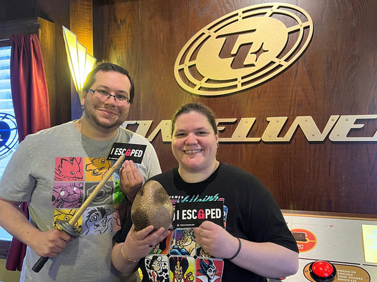 The Escape Game St. Louis