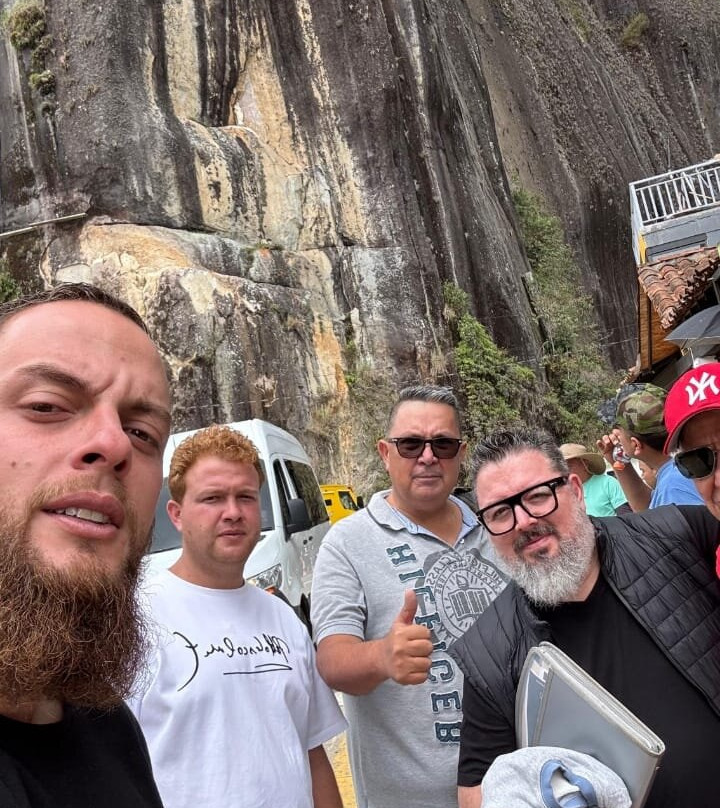 La Última Caleta de Pablo Escobar-Guatape必去景点