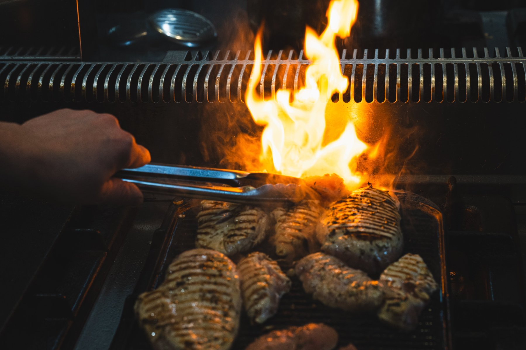 阿卡迪亚皇家酒店-餐饮