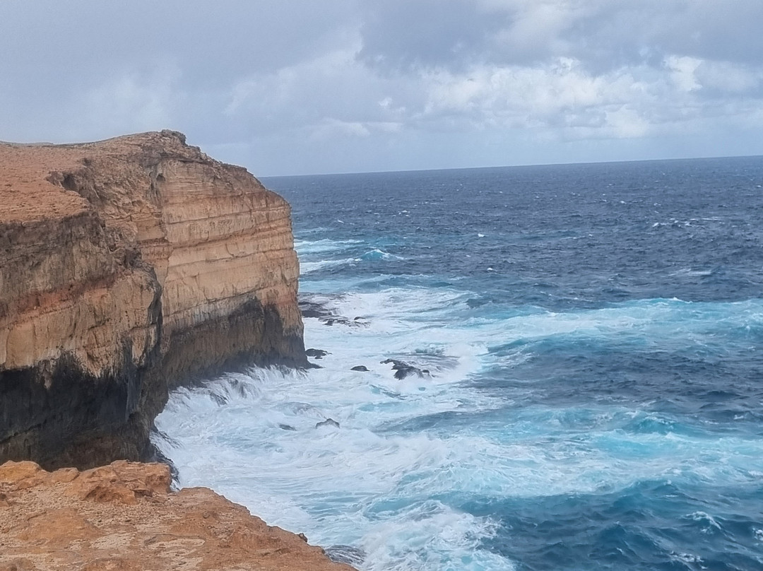 Steep Point-Hamelin Pool必去景点