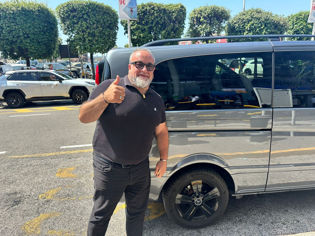 Car Drive Service - Gaetano Franza-Piano di Sorrento必去景点