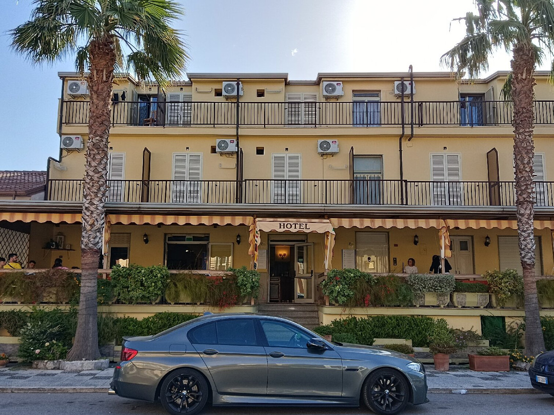 Hotel Napoleone主图