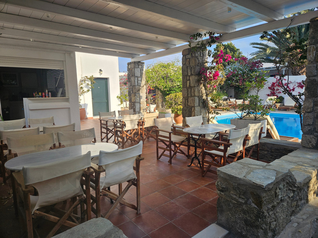 Andromeda Residence主图