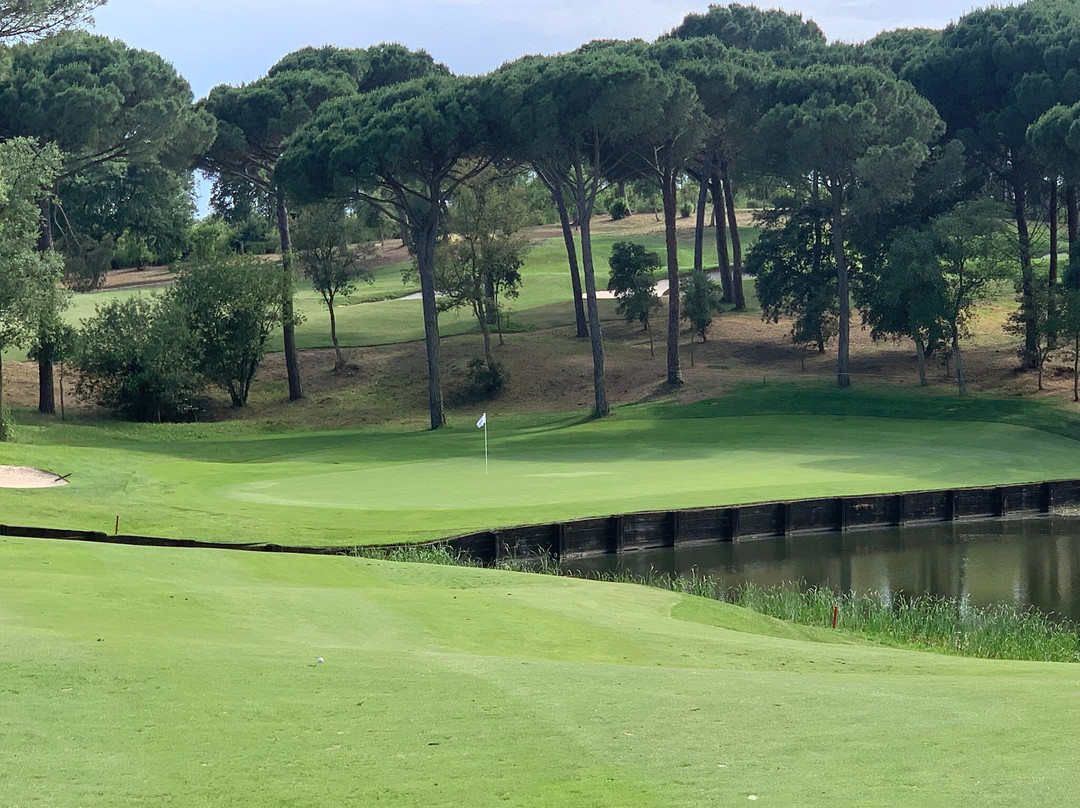 Camiral Golf & Welness景点图片