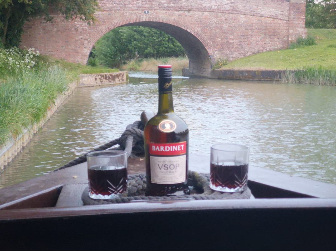 Art Of Leisure Canal Cruising Holiday景点图片