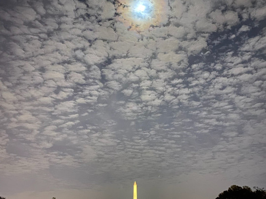 Private DC Tours-华盛顿特区必去景点