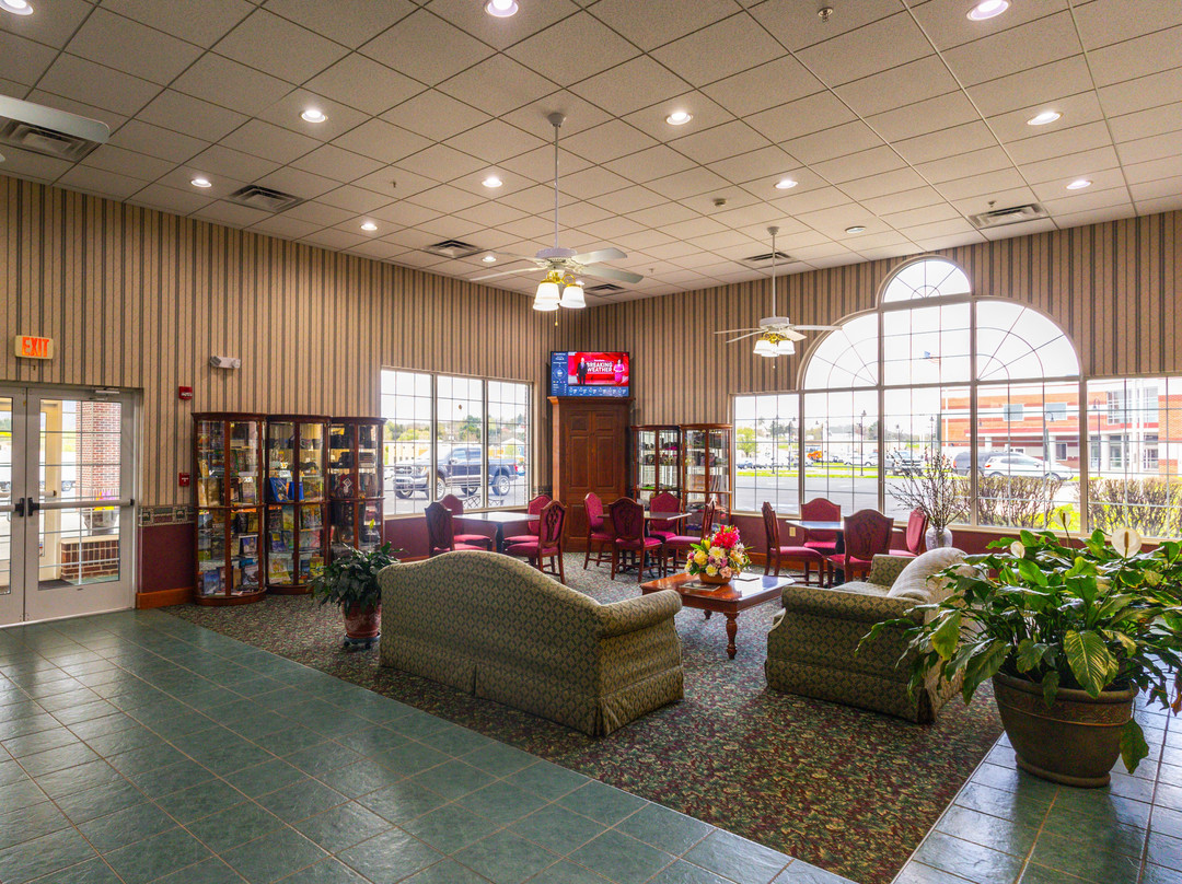 South Branch Inn Romney主图