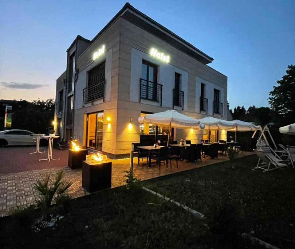 K&T Estate Hotel Resort & Spa