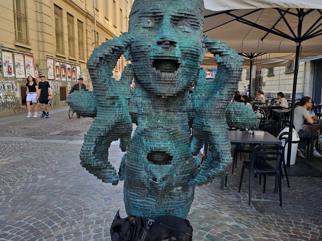 Torino Centro Storico景点图片