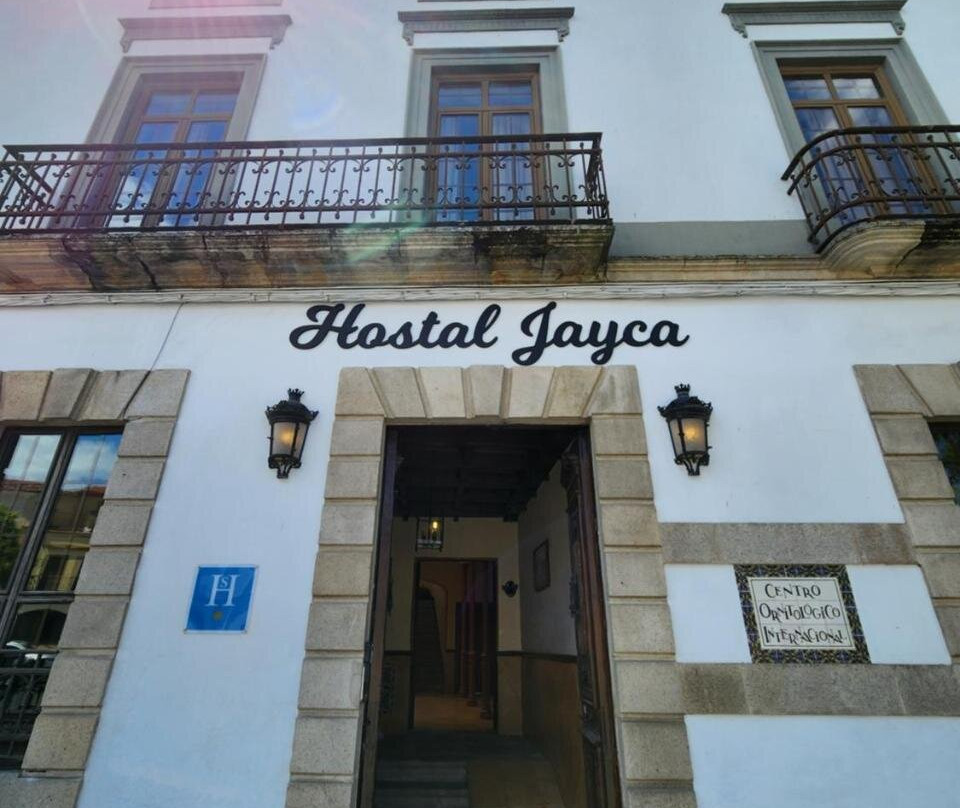 Hostal Jayca