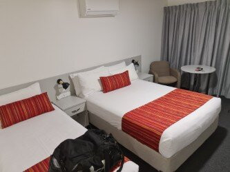 Econo Lodge Alabaster主图