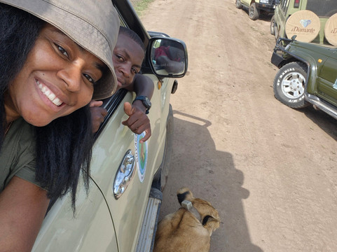 Buyaga Safaris Ltd-坎帕拉必去景点