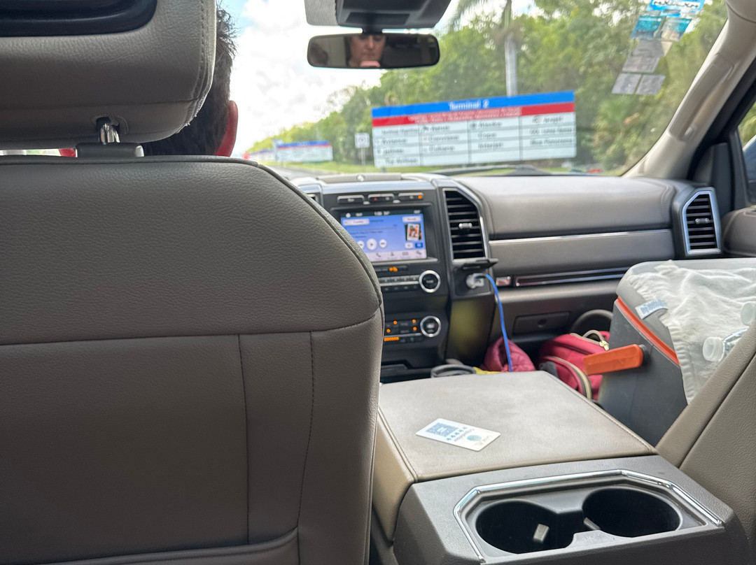Kalido Travel景点图片