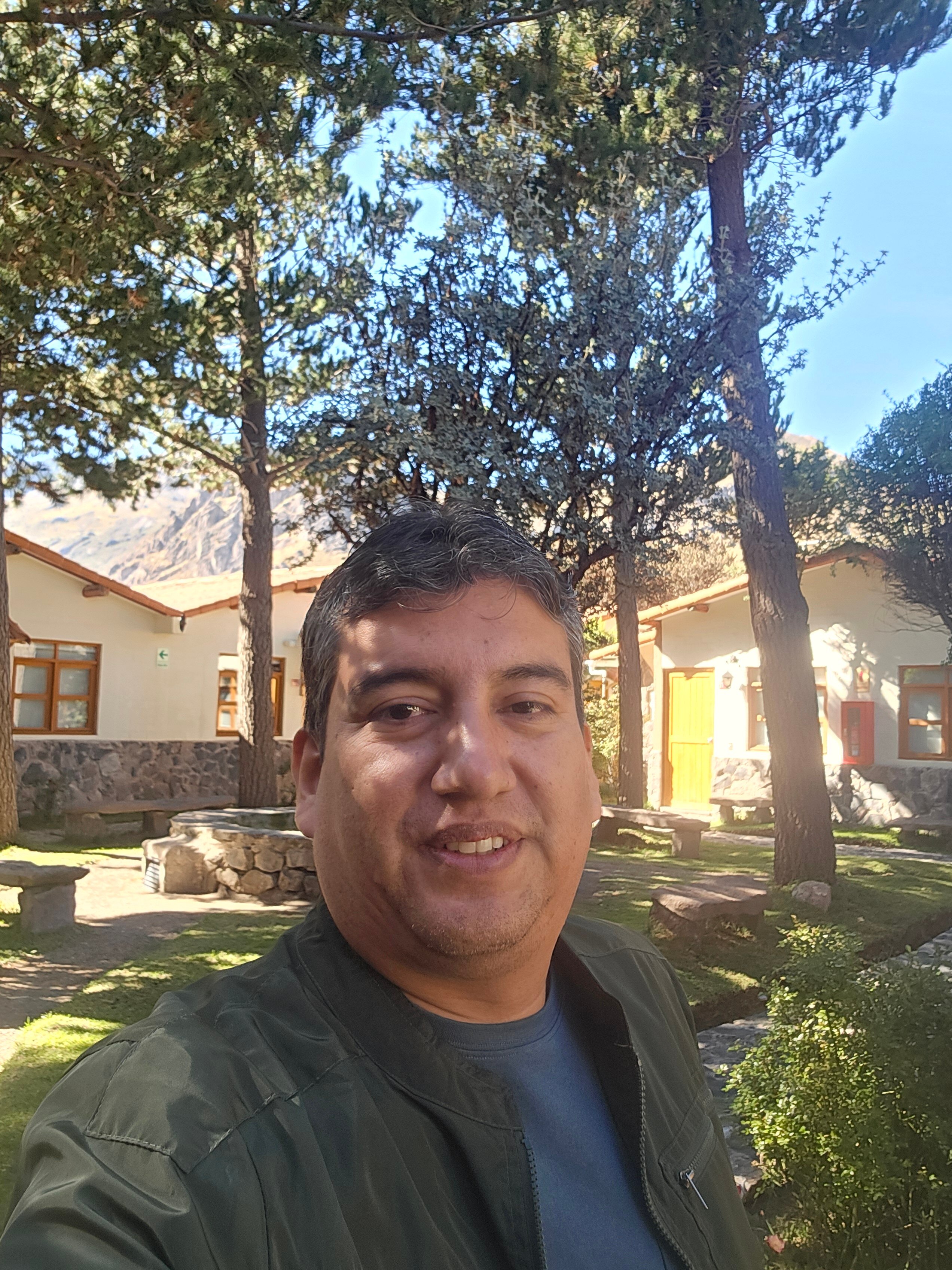 Casa Andina Standard Colca-官方