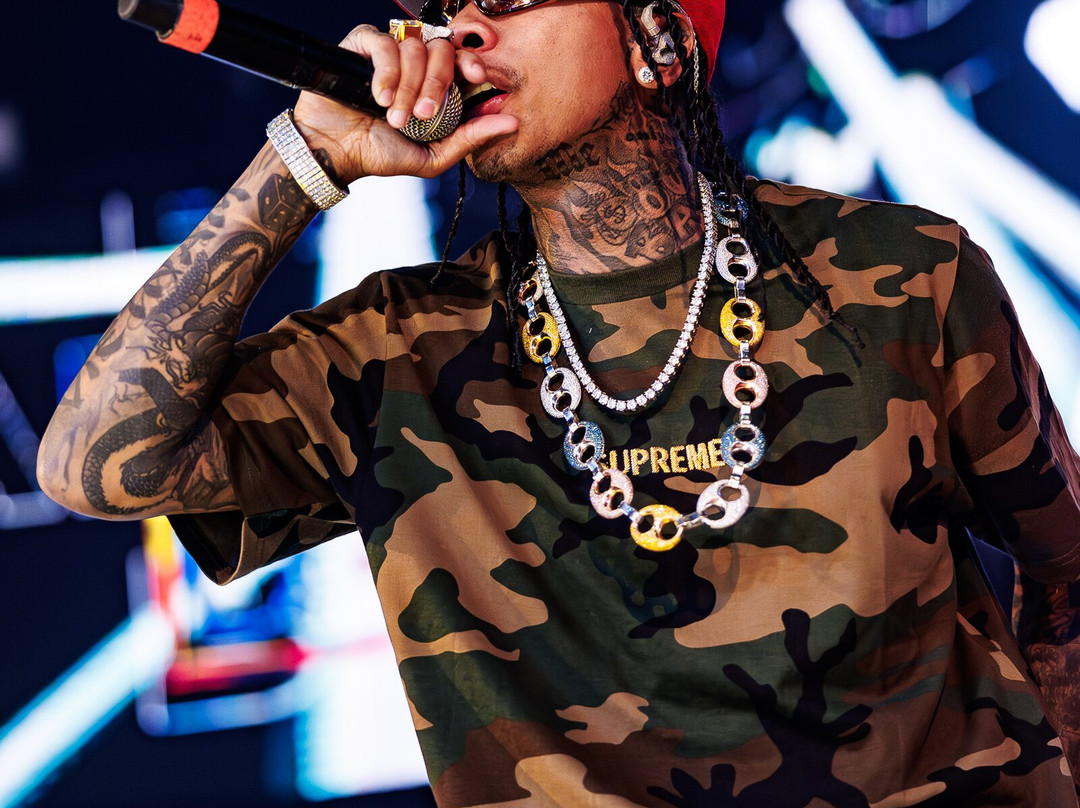 BLU Dubai-迪拜必去景点