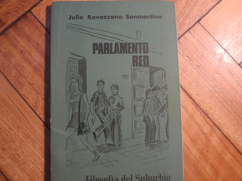 Libreriausados.com.ar-布宜诺斯艾利斯必去景点