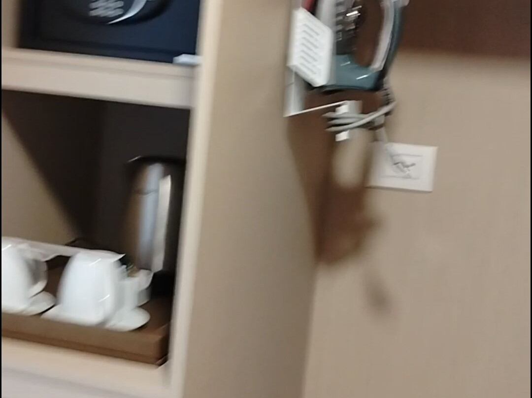 DM Hoteles Tacna主图