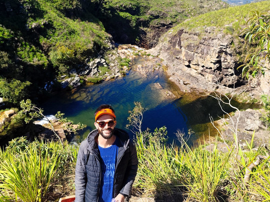 Serra Da Canastra Canastra.full-Sao Roque de Minas必去景点