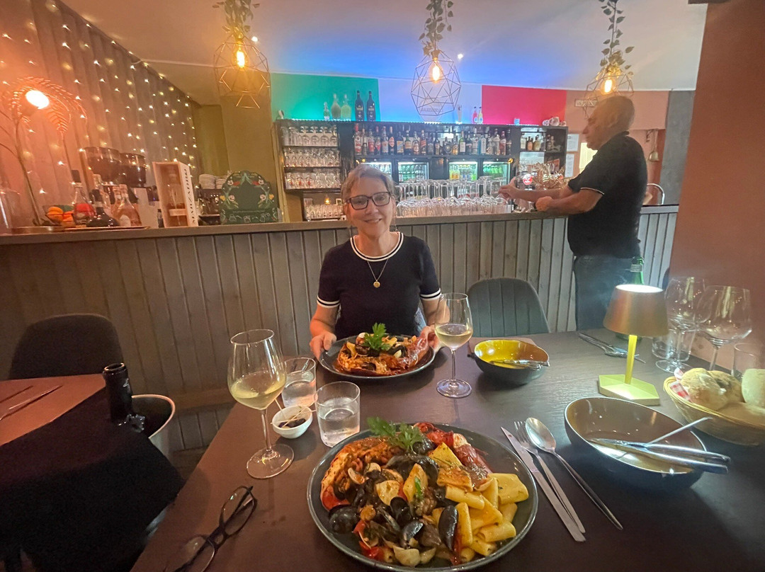 Da Kygenio Ristorante Pizzeria Cucina Italiana