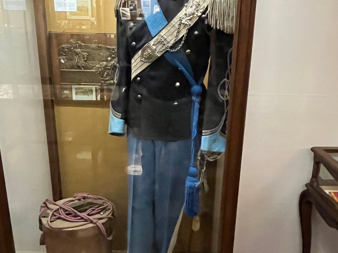 Museo Storico dell'Arma di Cavalleria景点图片