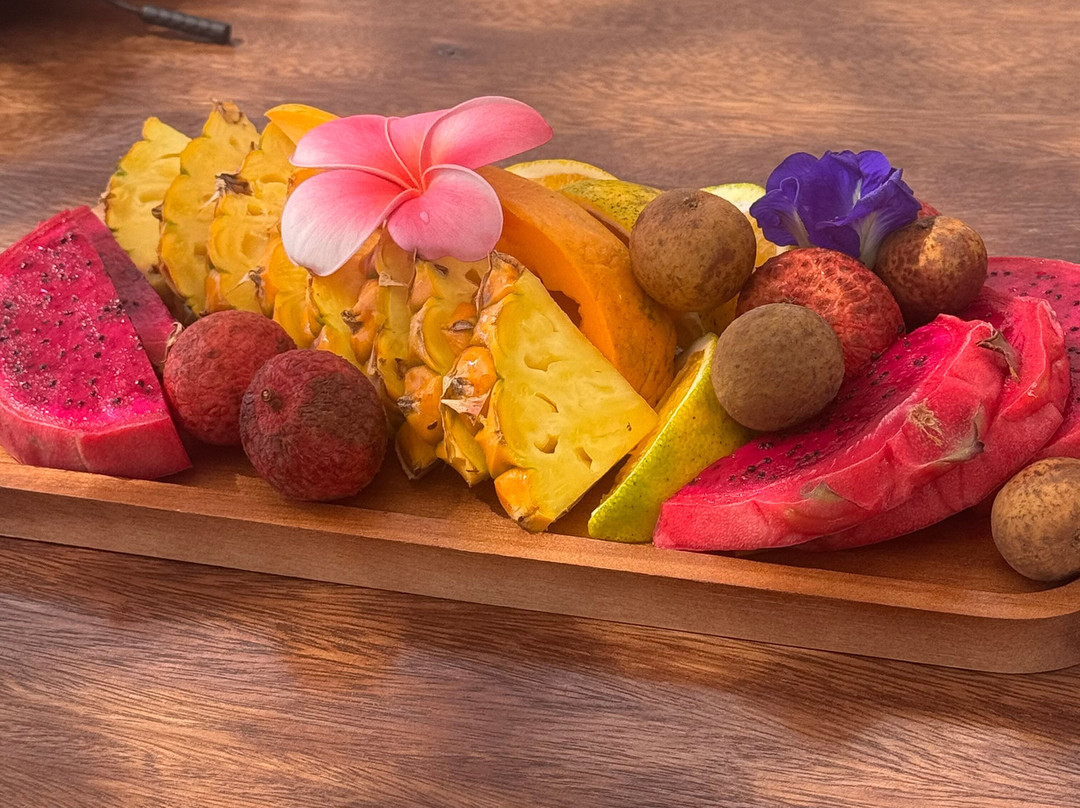 Maui Dragon Fruit Farm-拉海纳必去景点