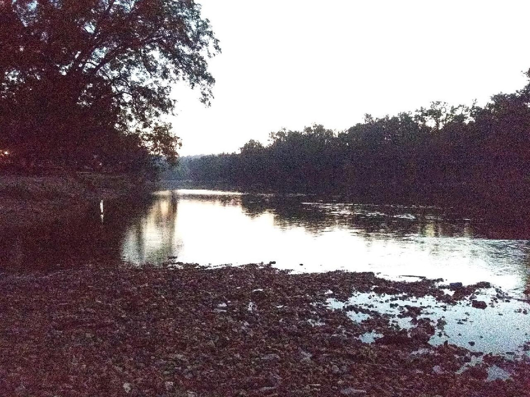 Arrowhead-Thunderbird Resort- not managed or viewed by the business-Tahlequah必去景点