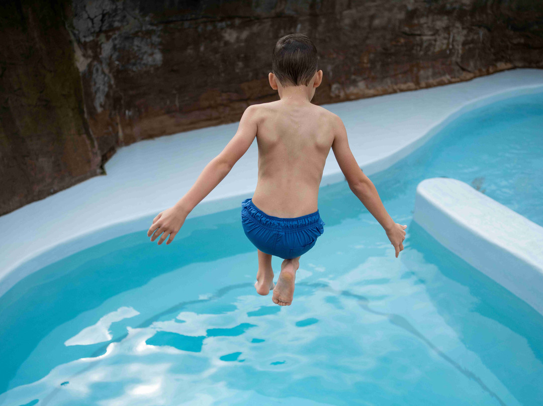 Ōpuke Thermal Pools And Spa景点图片