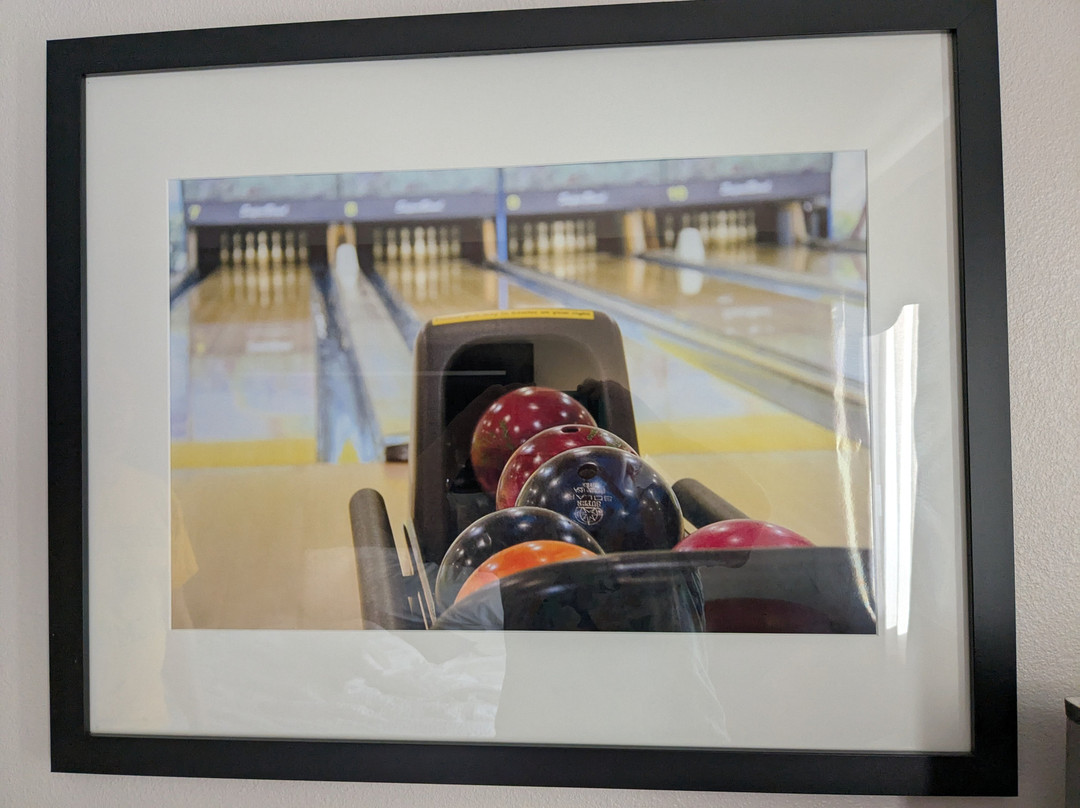 Ten Pin Inn & Suites主图