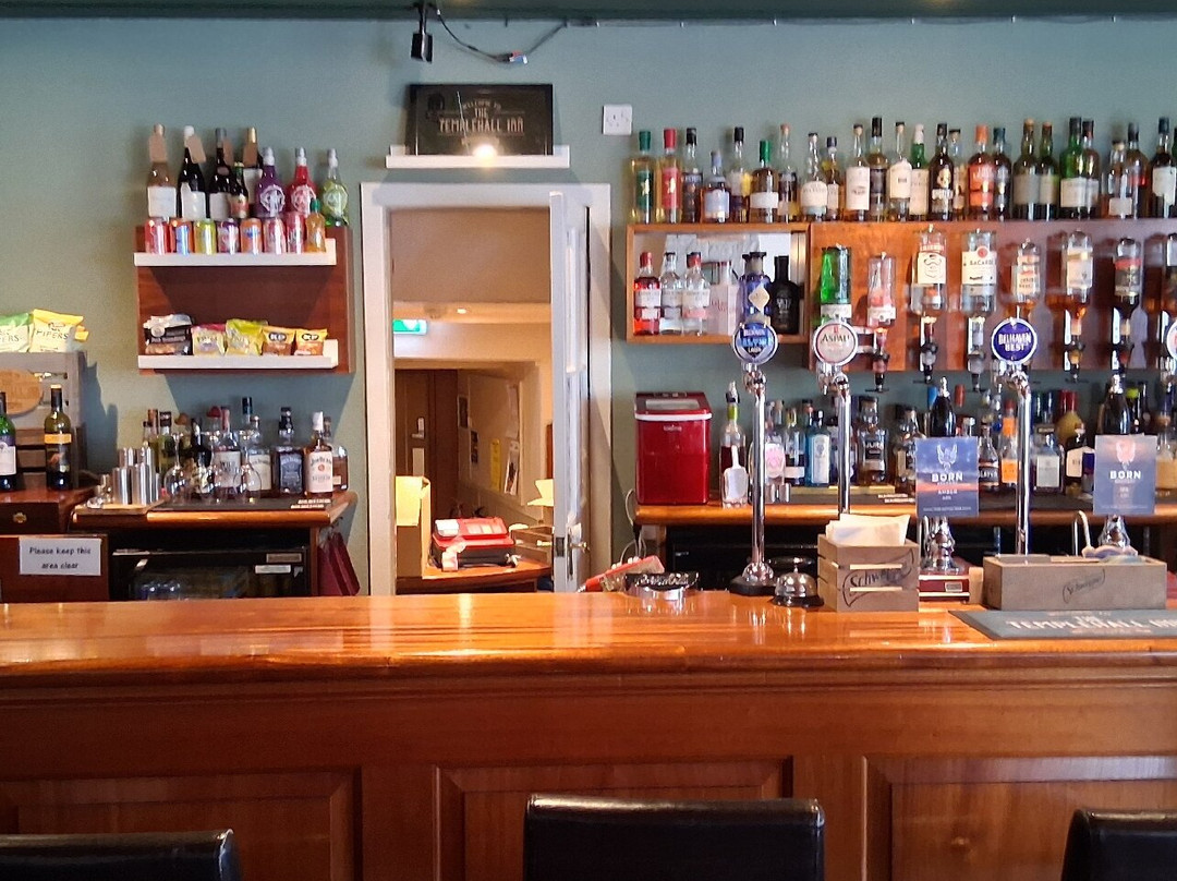 Templehall Inn主图