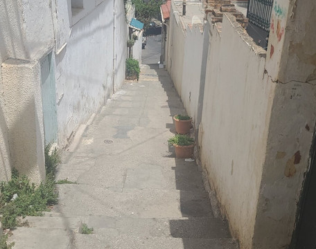 Hôtel Saint Eugène